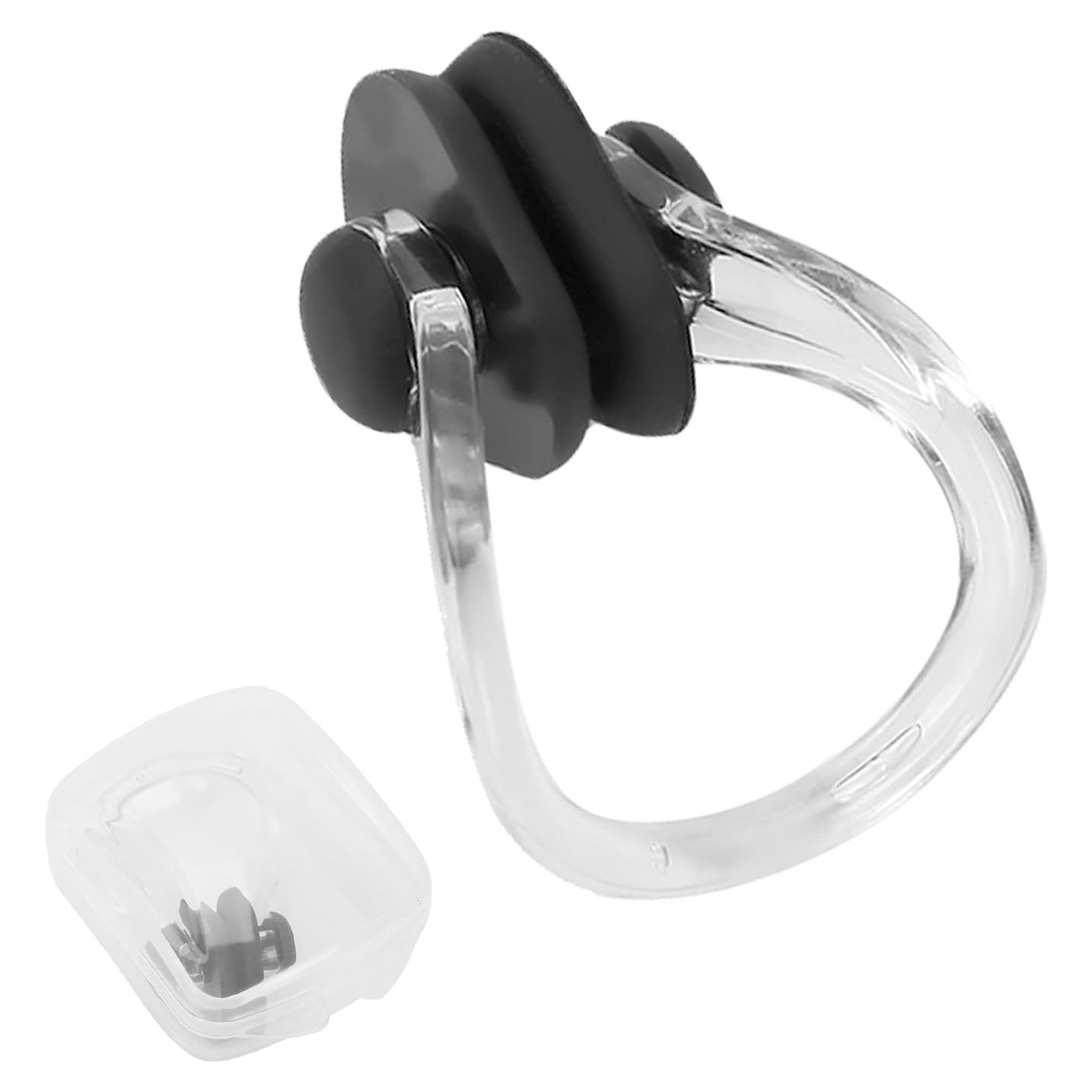 Clip de Nariz para Natación Hapivida - 2 Pcs Silicona