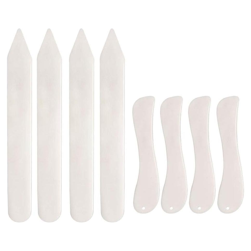 Juego de 8 Piezas de Herramientas de Plegado JUPEAN - Manualidades