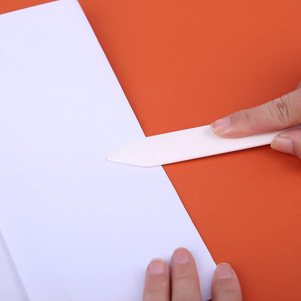 Juego de 8 Piezas de Herramientas de Plegado JUPEAN - Manualidades