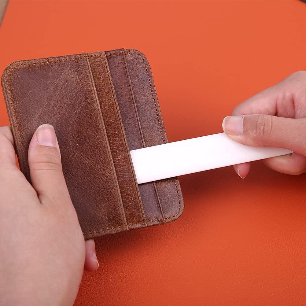 Juego de 8 Piezas de Herramientas de Plegado JUPEAN - Manualidades