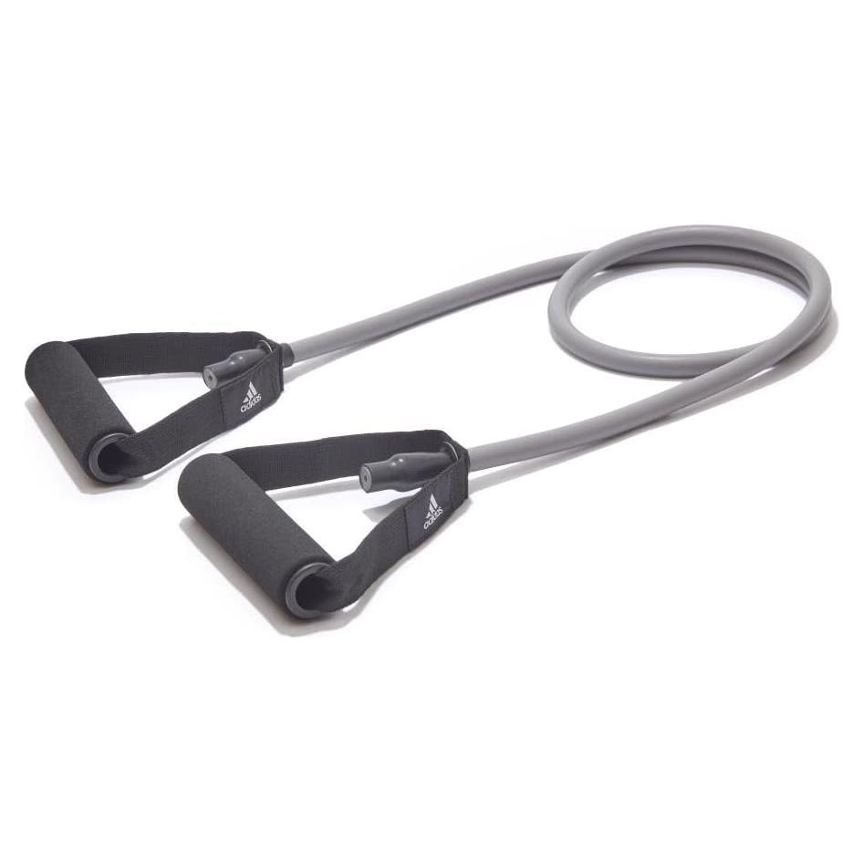 Tubo de Resistencia Adidas L2 10kg con Mangos Acolchados