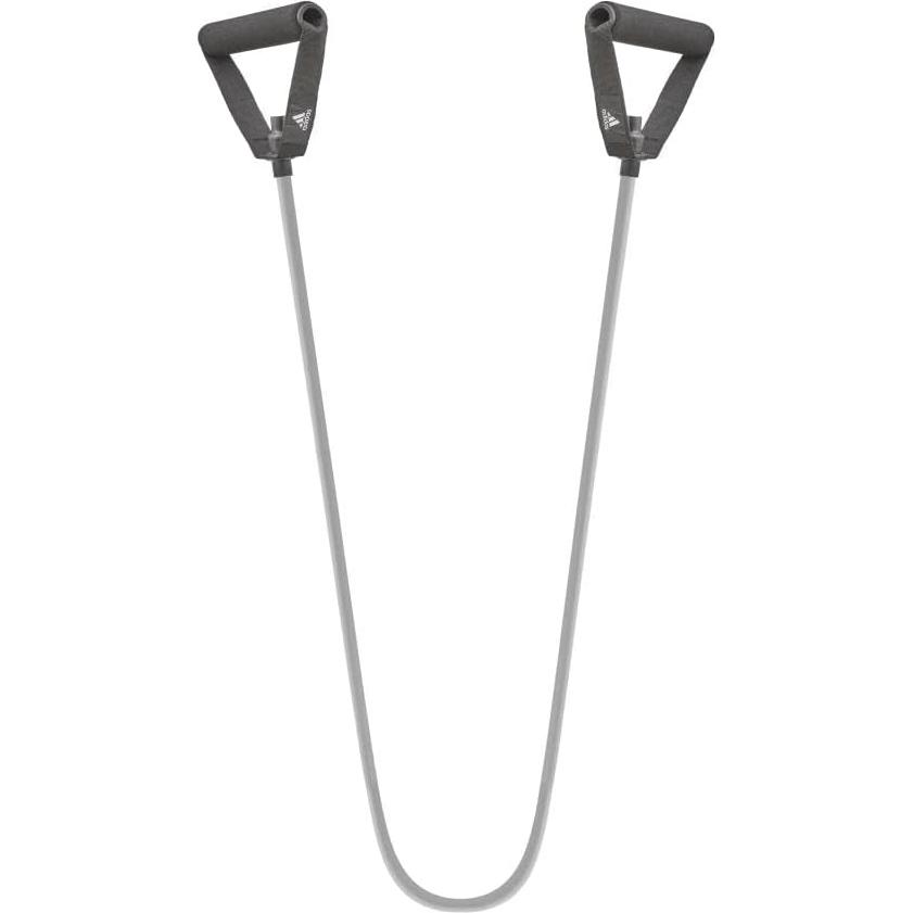 Tubo de Resistencia Adidas L2 10kg con Mangos Acolchados