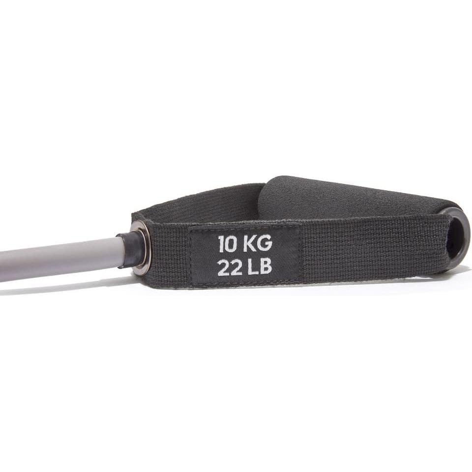 Tubo de Resistencia Adidas L2 10kg con Mangos Acolchados