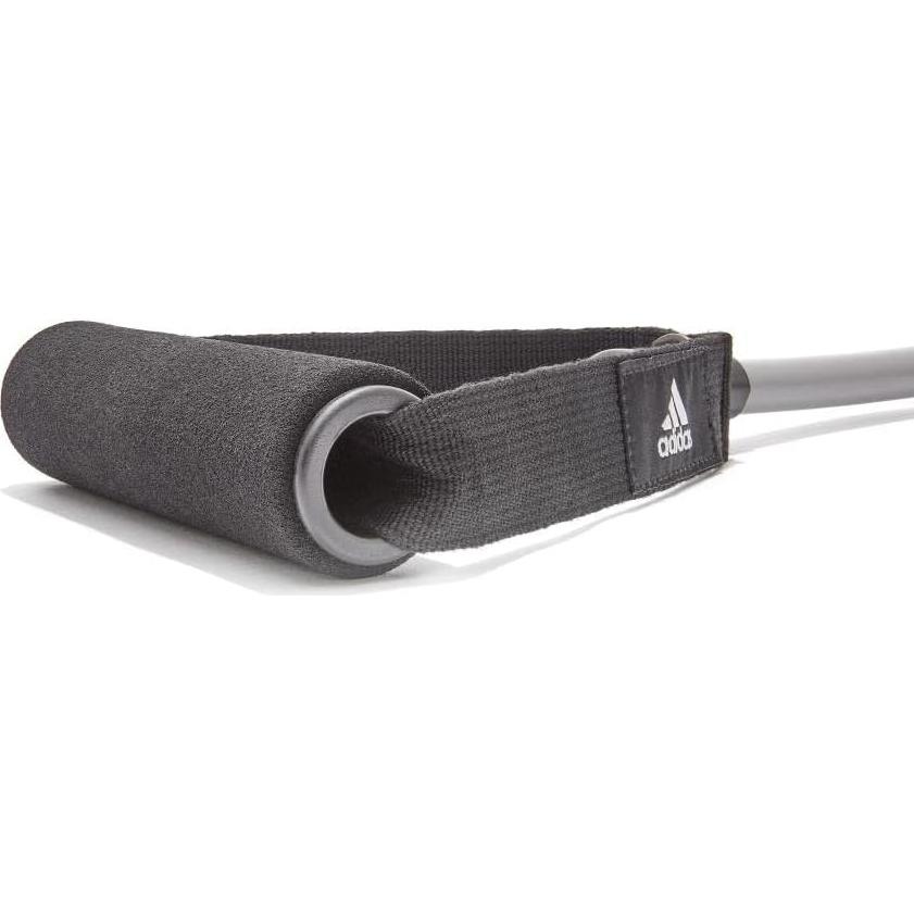 Tubo de Resistencia Adidas L2 10kg con Mangos Acolchados