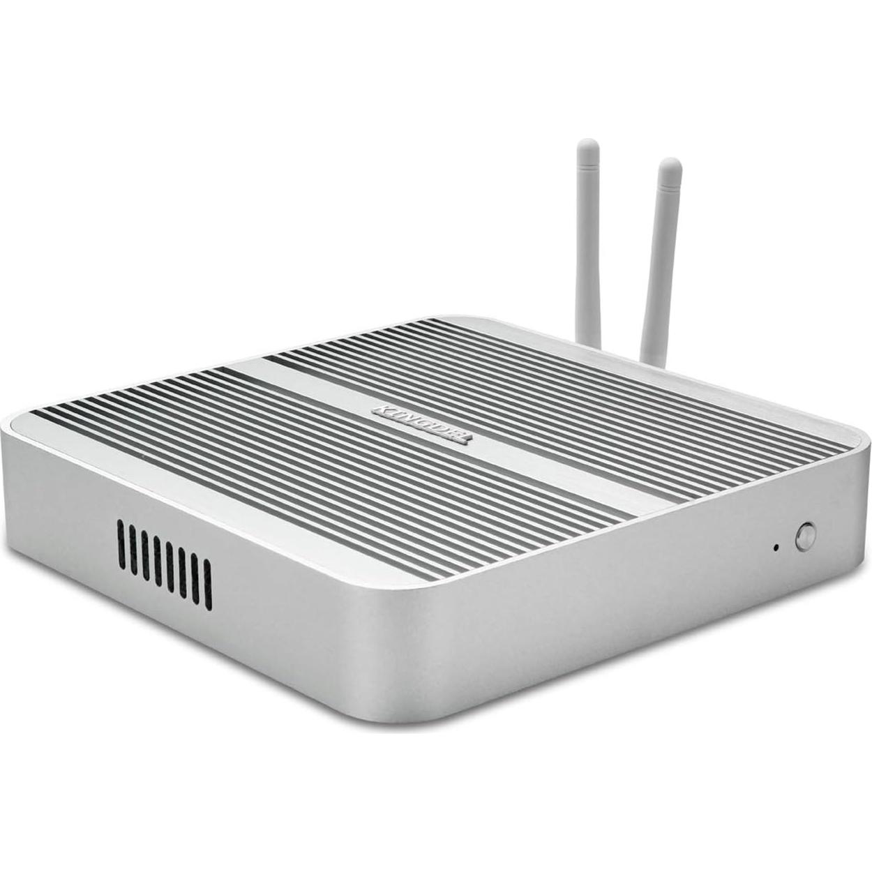Mini PC KINGDEL NC240, Core i5, 16GB RAM, 256GB SSD