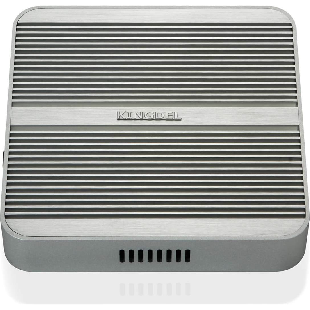 Mini PC KINGDEL NC240, Core i5, 16GB RAM, 256GB SSD