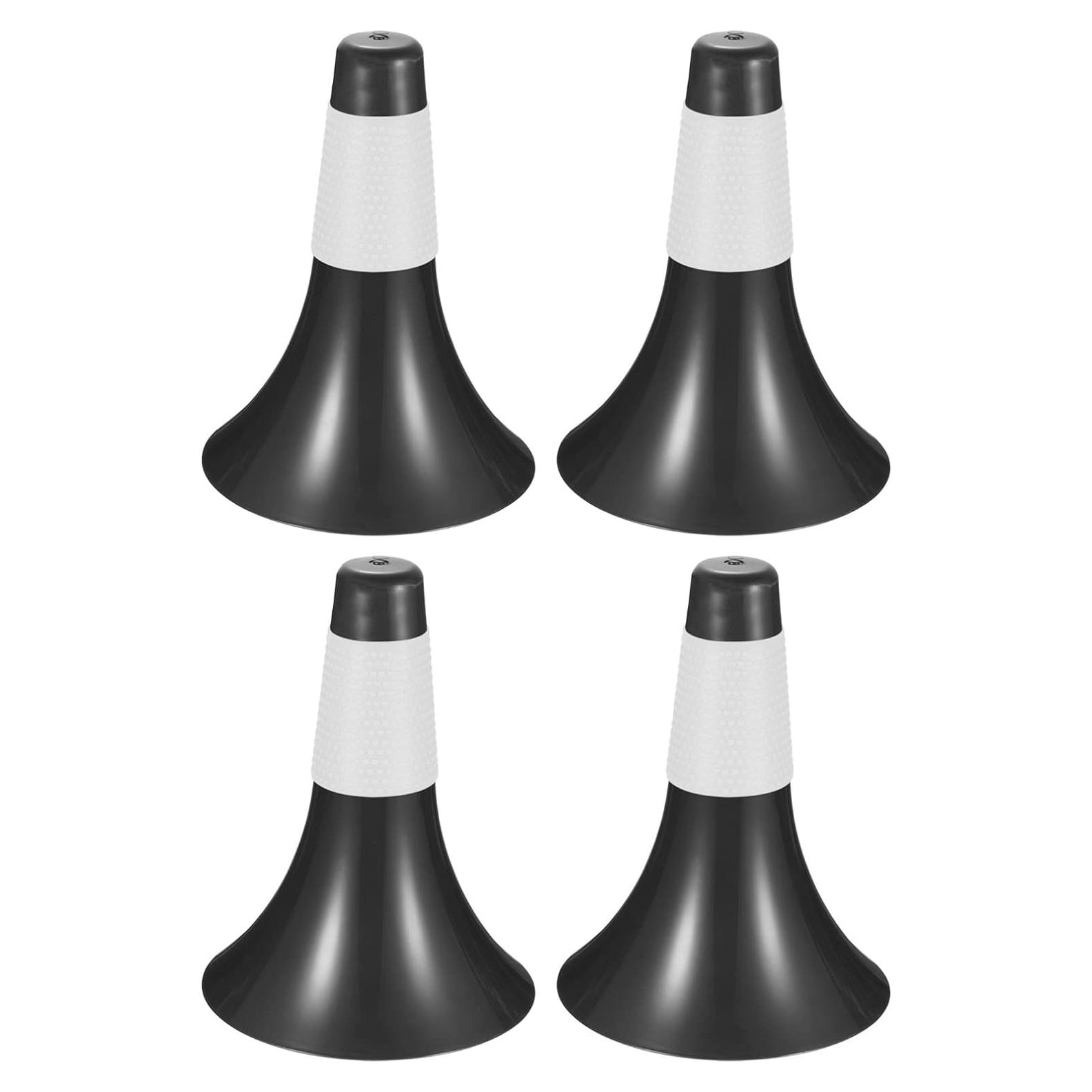 Conos Deportivos PATIKIL para Entrenamiento - 4 Unidades