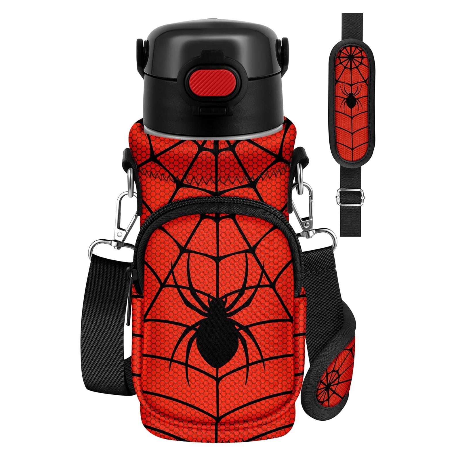 Portabotellas de Agua Neopreno Miss Adola 14-20 oz Ajustable