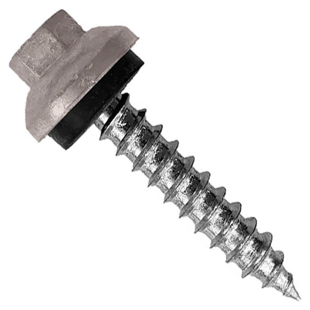 Tornillos ZXL Tapping Woodbinder ST Fastening #14 x 38mm 250 Unidades