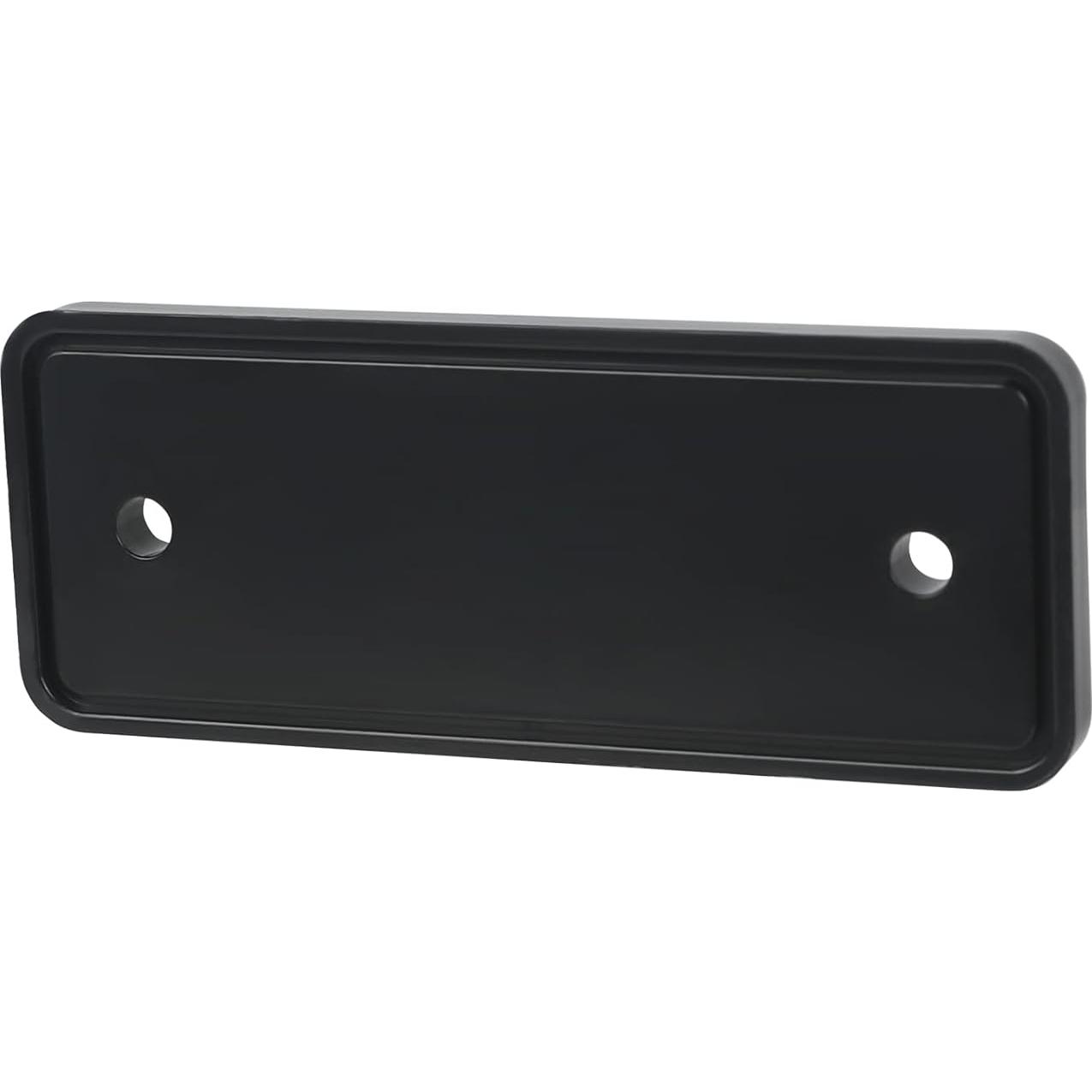 Paquete de 10 Reflectores Rectangulares Blancos Yinaolan E11