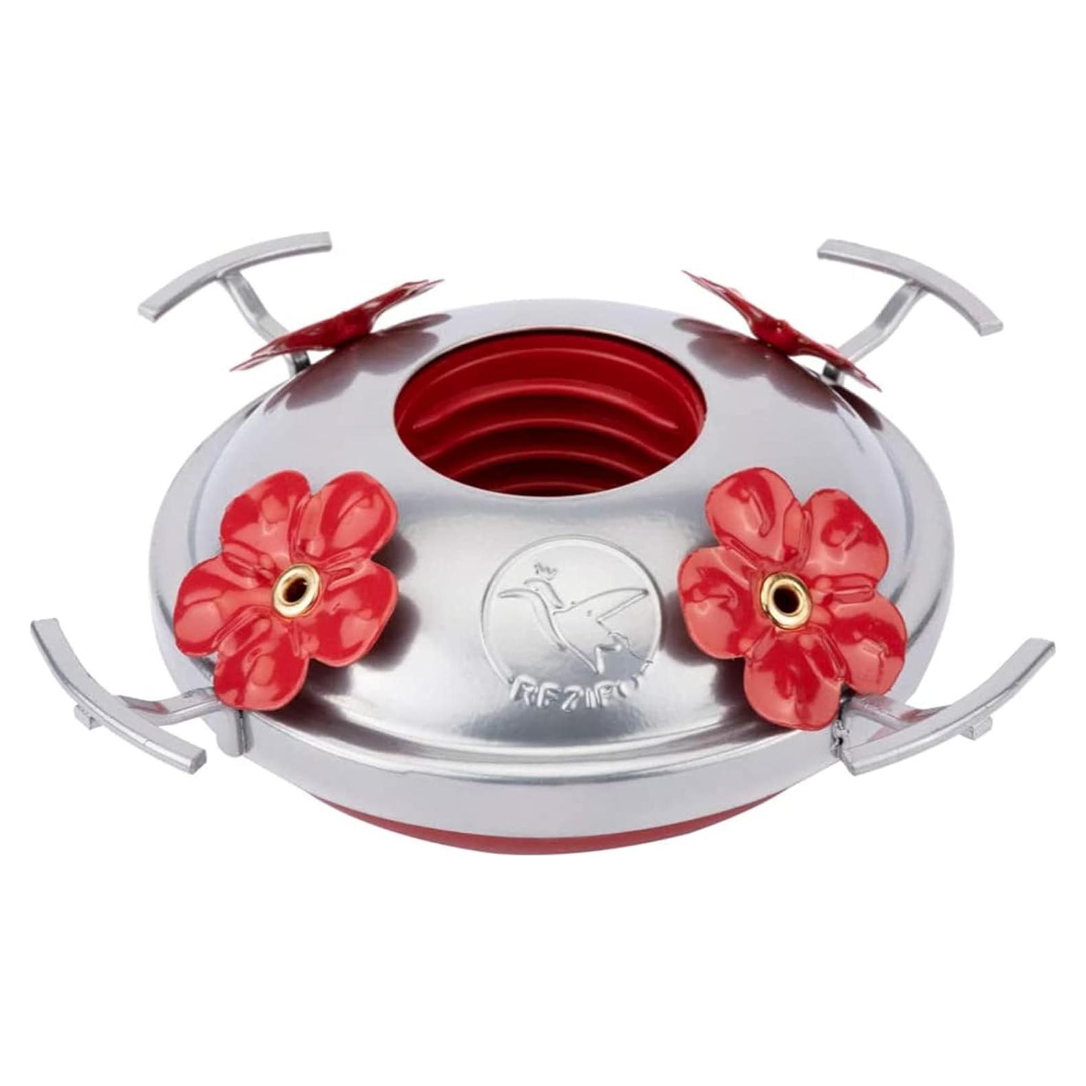 Base Inferior de Reemplazo para Alimentador de Colibrí REZIPO