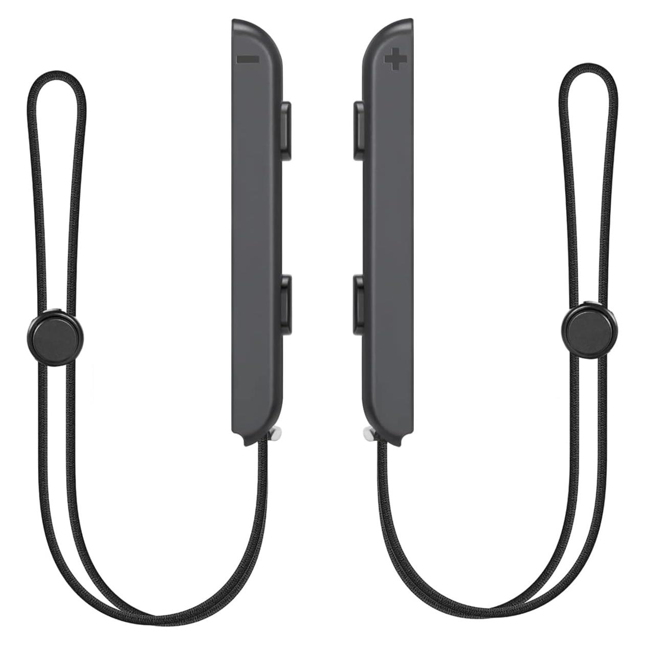 Correa de Muñeca MOSAHOLL para Joy-Con - 2 Piezas Accesorios