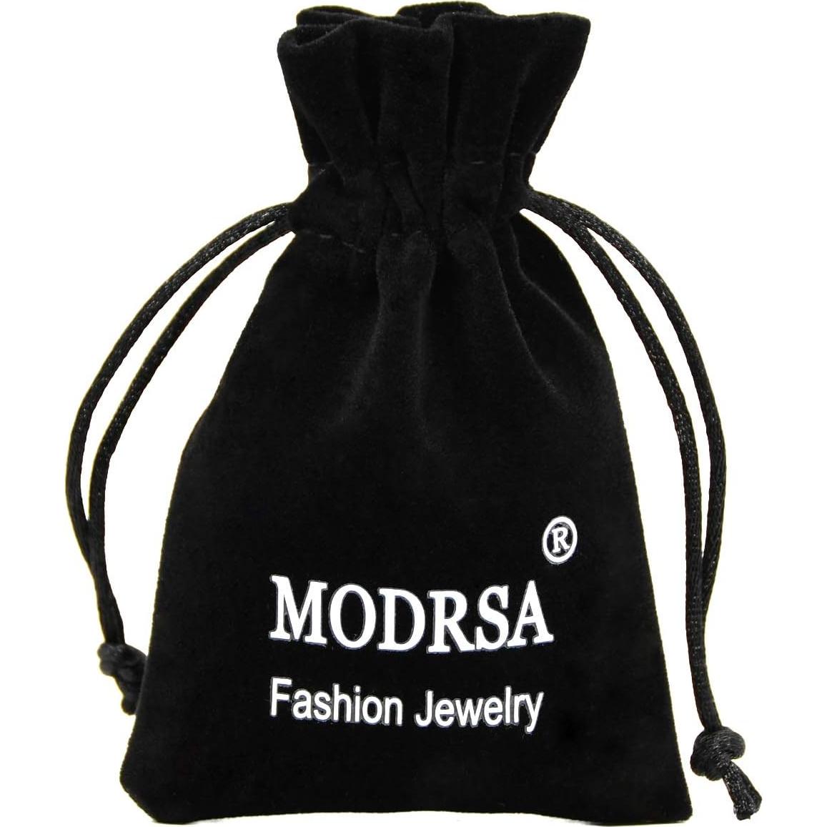 Discos Transparentes no Pull MODRSA 16g 7mm para Perforación