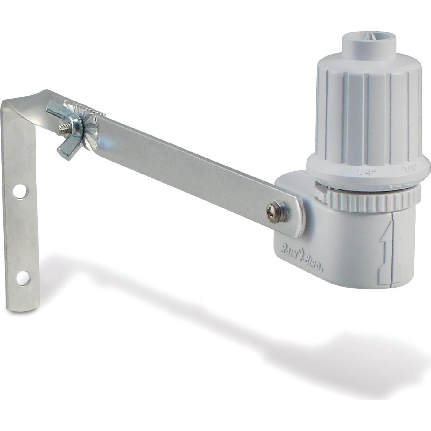 Sensor de Lluvia Rain Bird CPRSDBEX con Soporte y Cable 7.62m