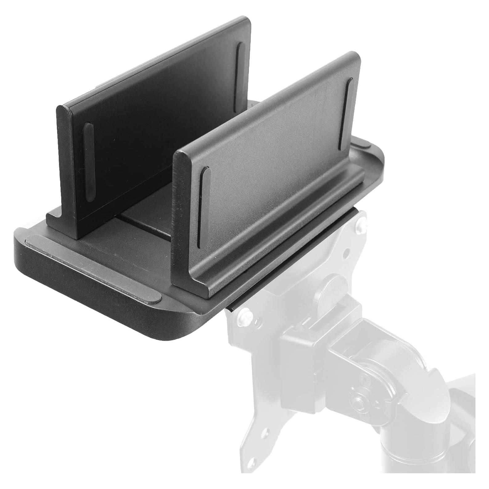 Soporte VIVO para Mini PC Ajustable VESA 2,99 kg Negro