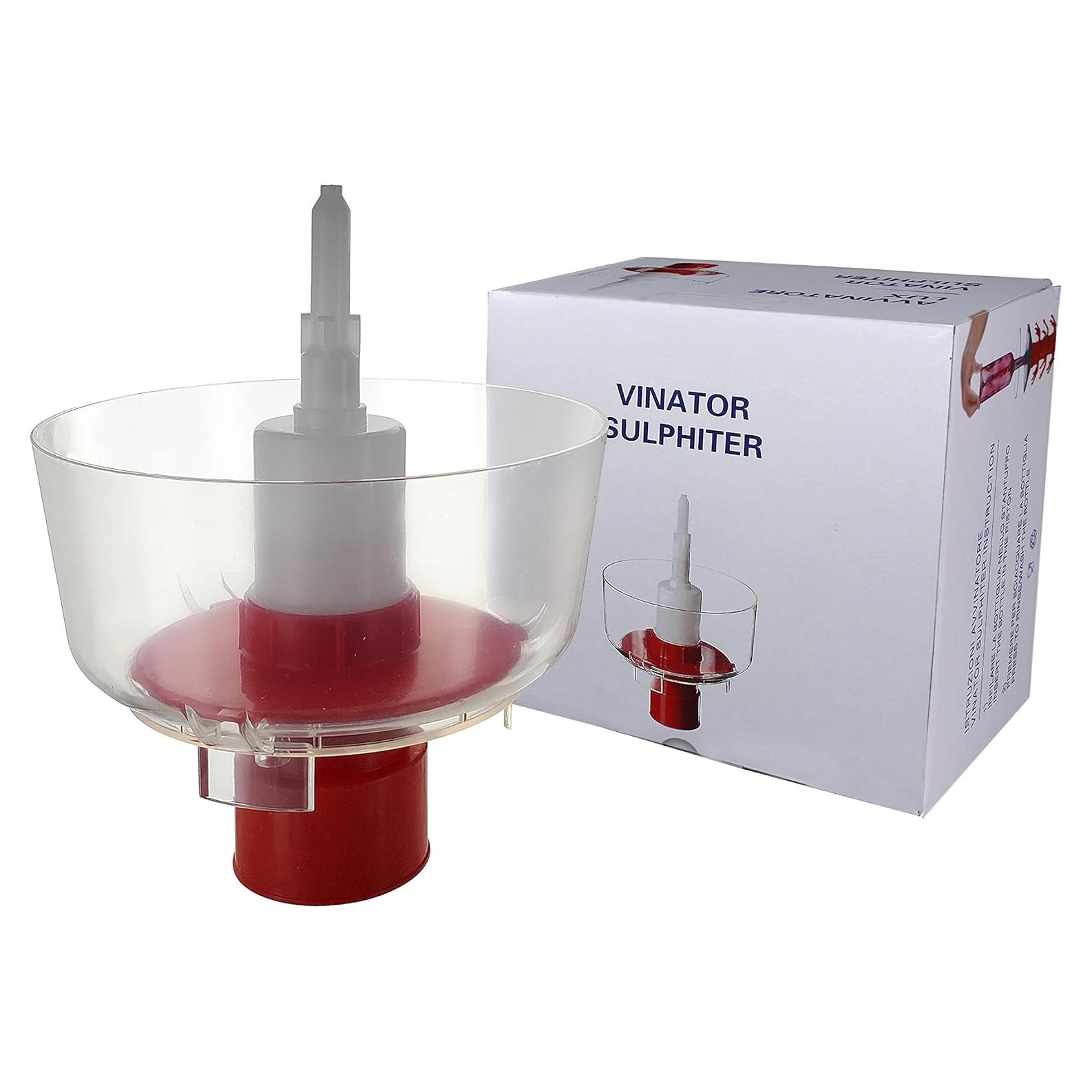 Lavador de Botellas FastRack, Desinfección Rápida, 1 Cuenta