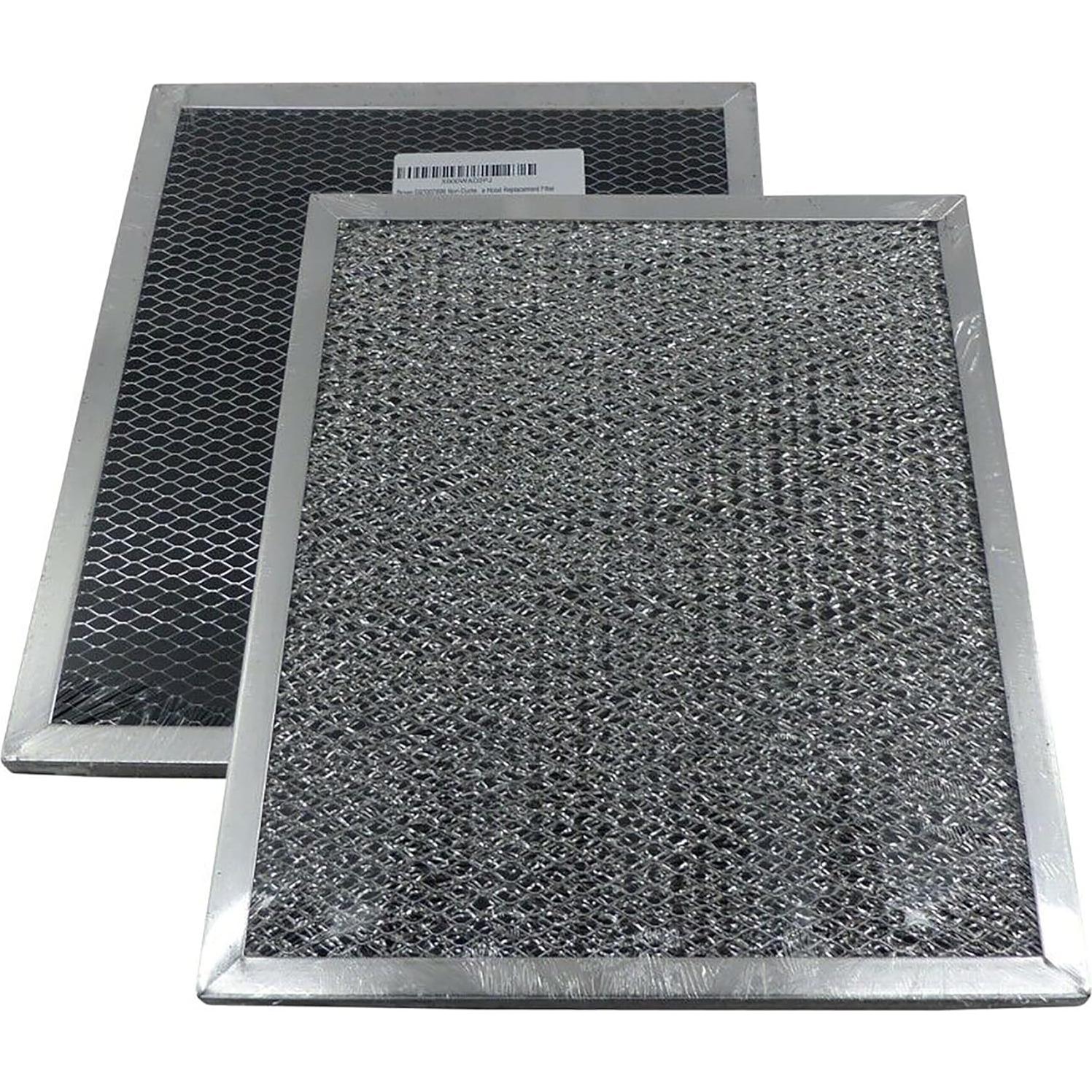 Filtro de Carbón KITCHEN BASICS 101 97007696 para Campana Extractora