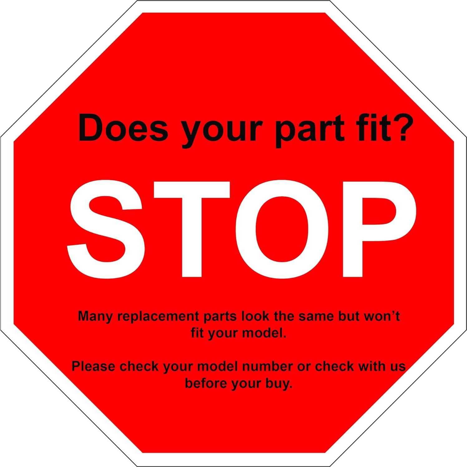 Filtro de Carbón KITCHEN BASICS 101 97007696 para Campana Extractora