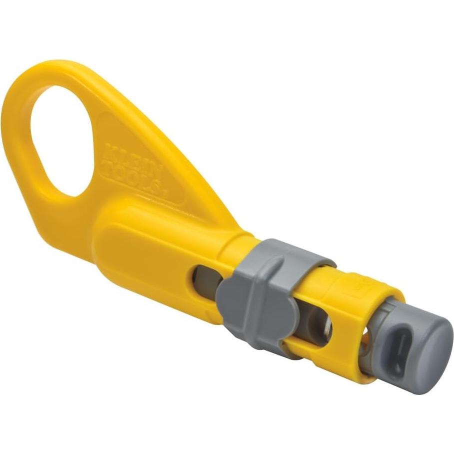 Destripador Radial de Cable Coaxial Klein Tools VDV110-095