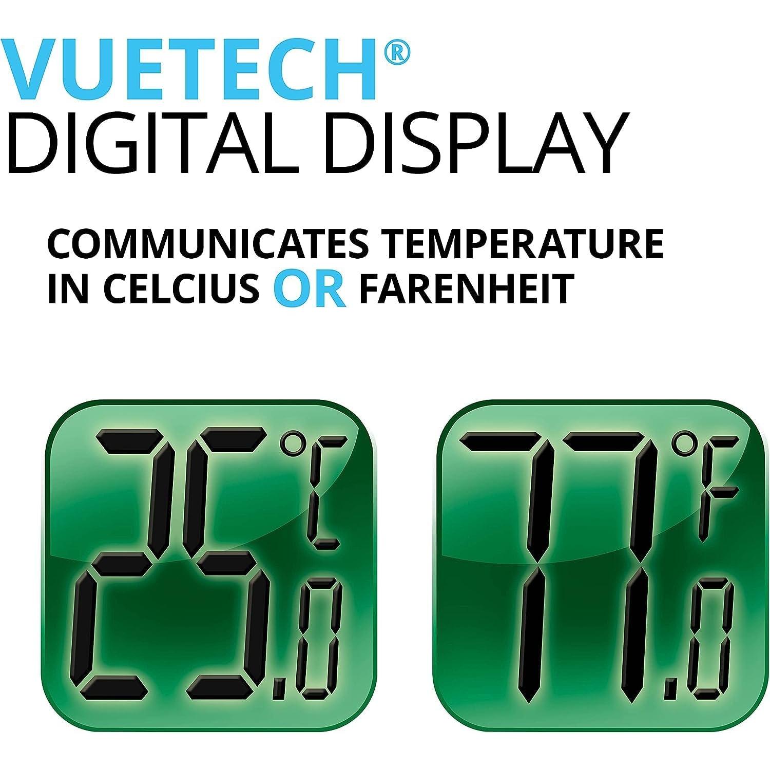 Calentador Electrónico Fluval E100 100W para Acuario