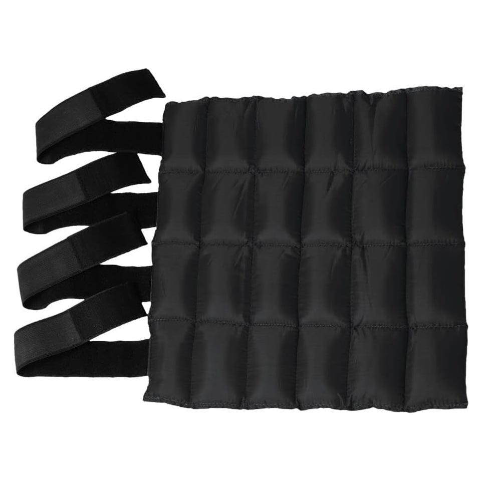 Bota de Hielo Terapéutica Tough 1 Negra 40.64 cm