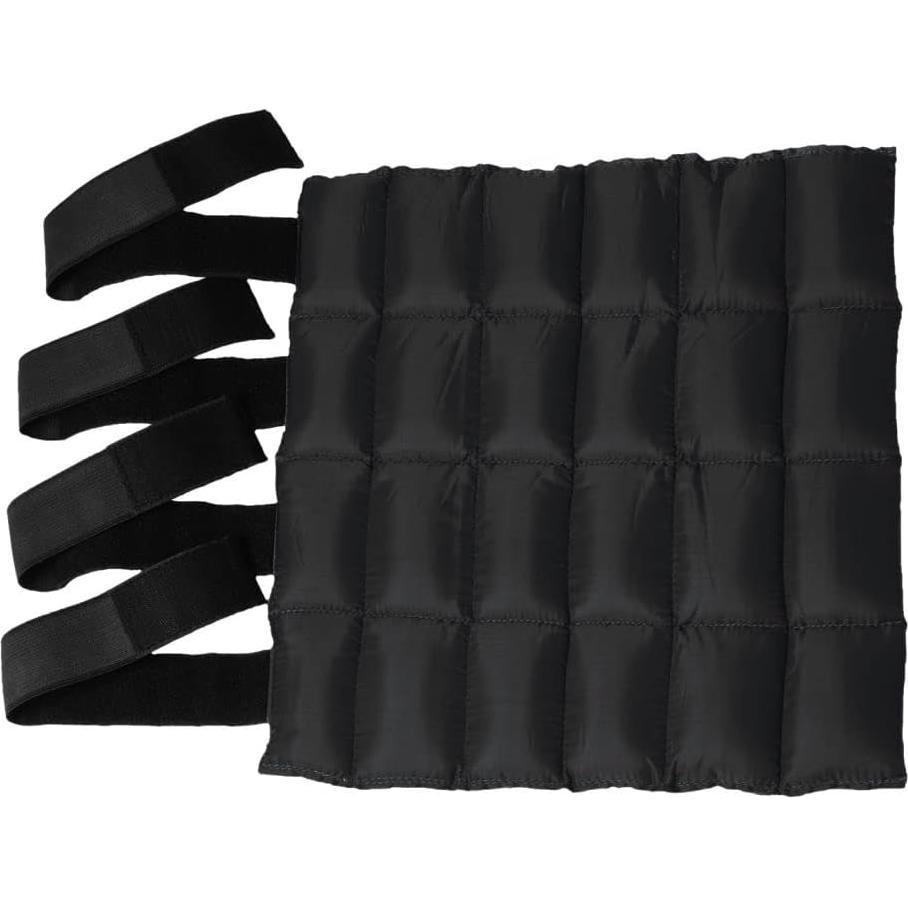 Bota de Hielo Terapéutica Tough 1 Negra 40.64 cm