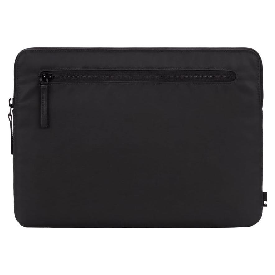 Funda Compacta para Laptop Incase Negra 16" Nylon Resistente