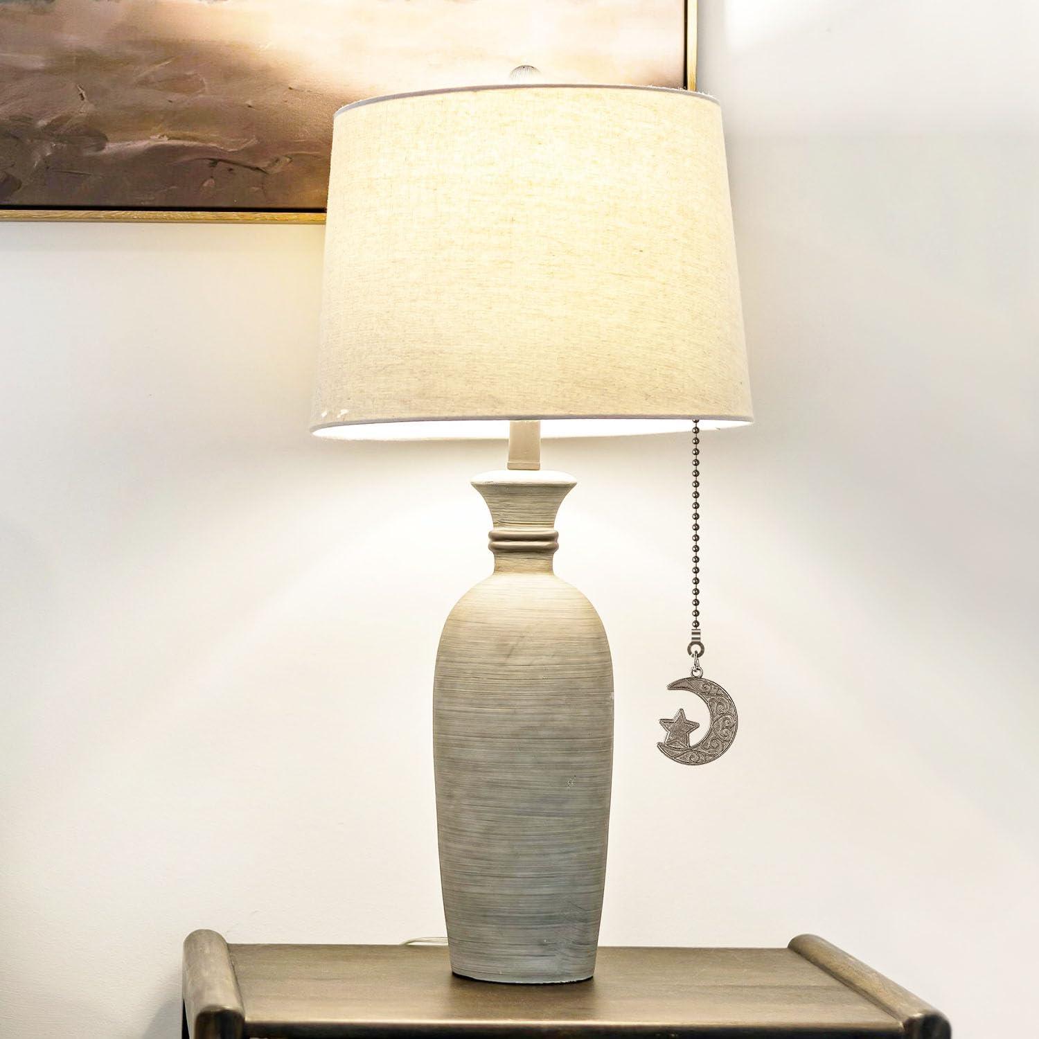 Cadenas de Tirar para Ventilador de Techo SHIFANQI 30.48cm