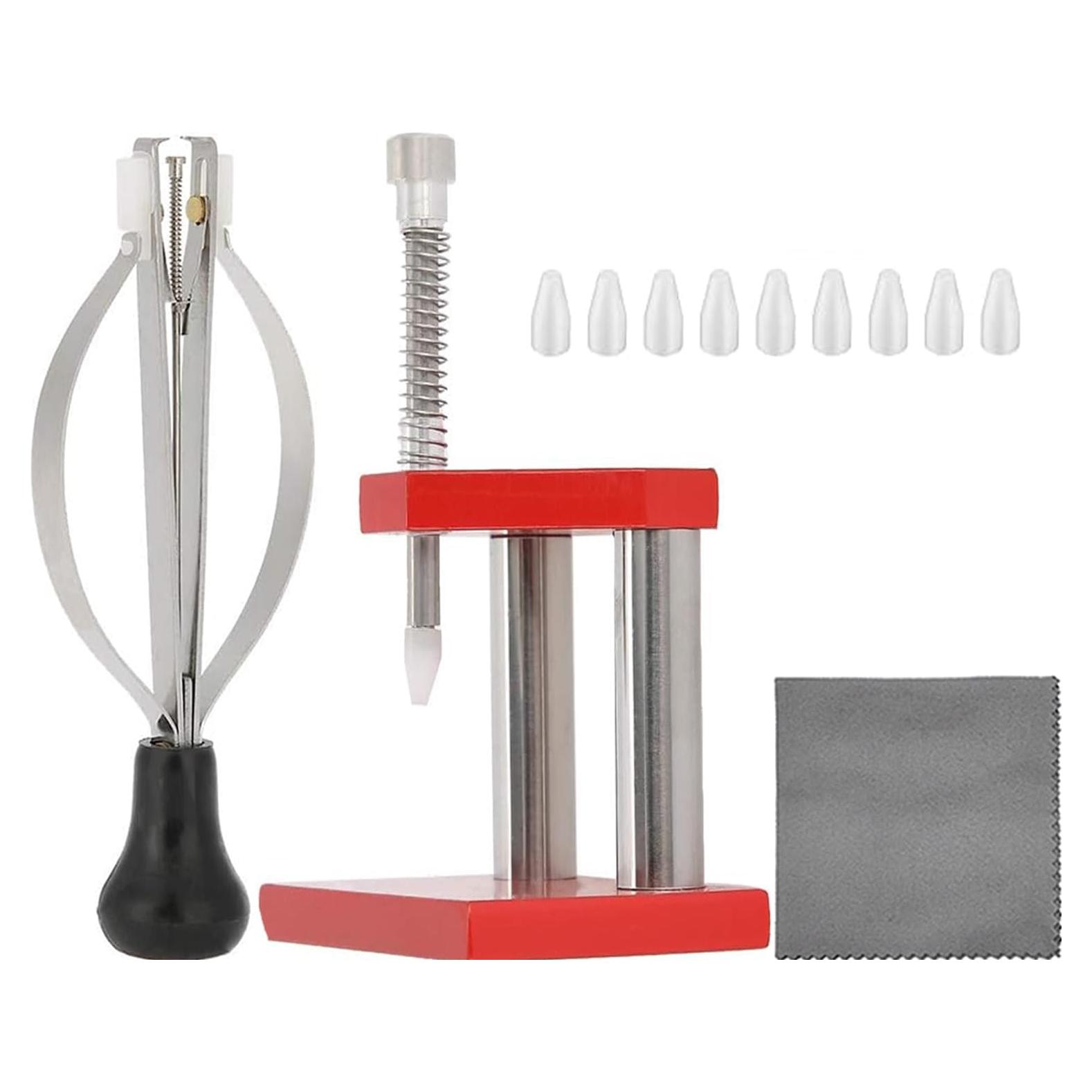 Kit de Herramientas TICFROG para Reparar Manecillas de Reloj