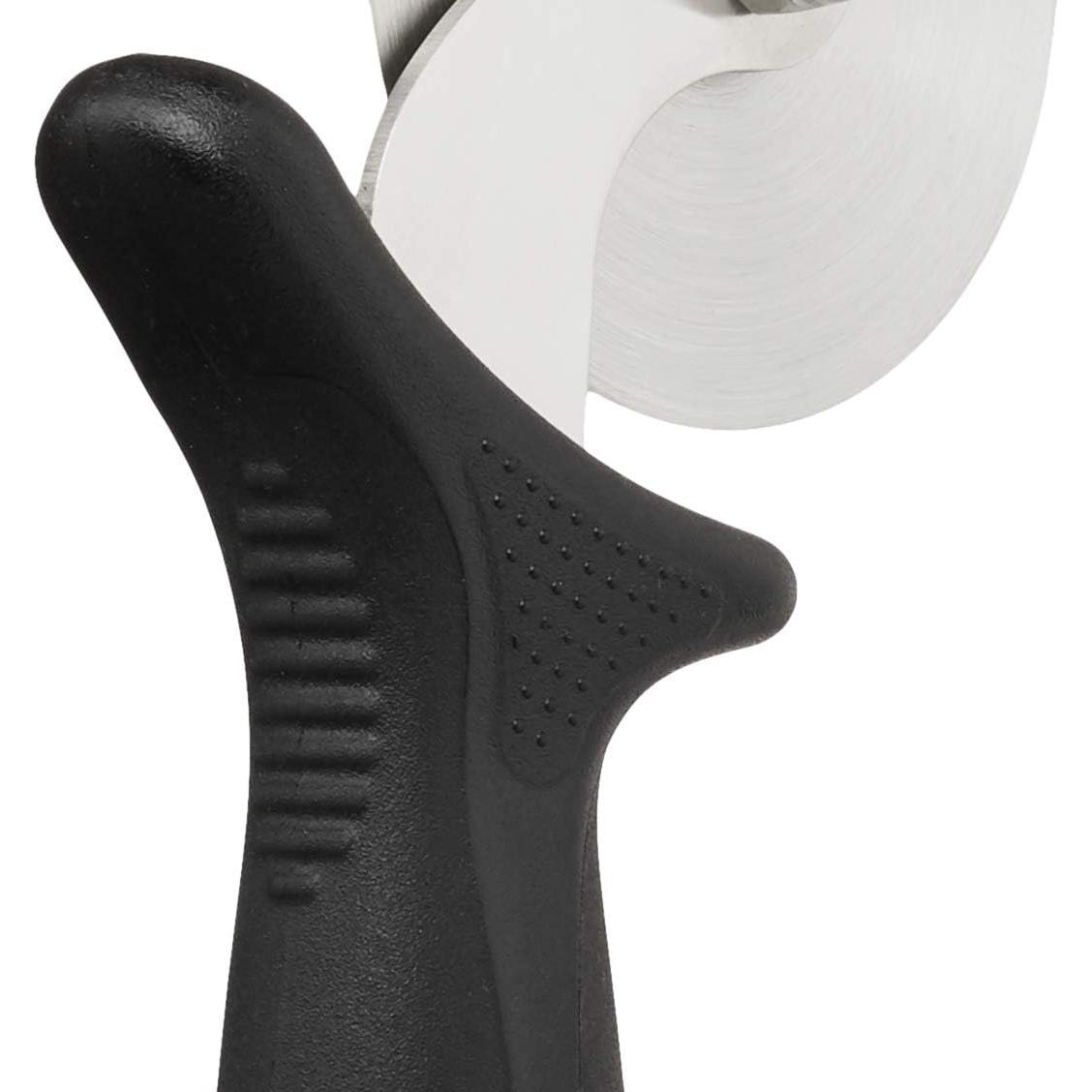 Cortador de Pizza Mercer Culinary Millennia 6.99 cm Mango Negro