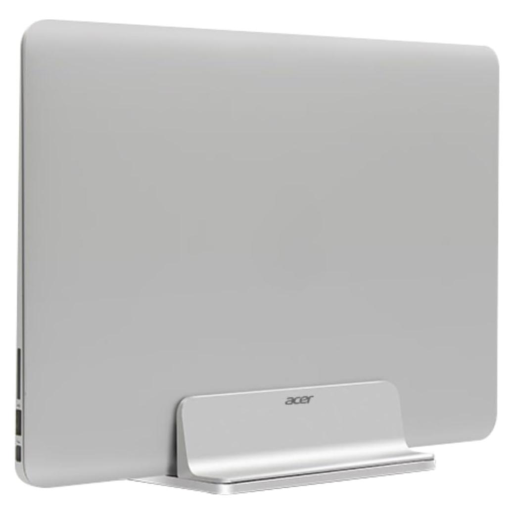 Soporte Vertical para Laptop Acer T20 de Aluminio Ajustable