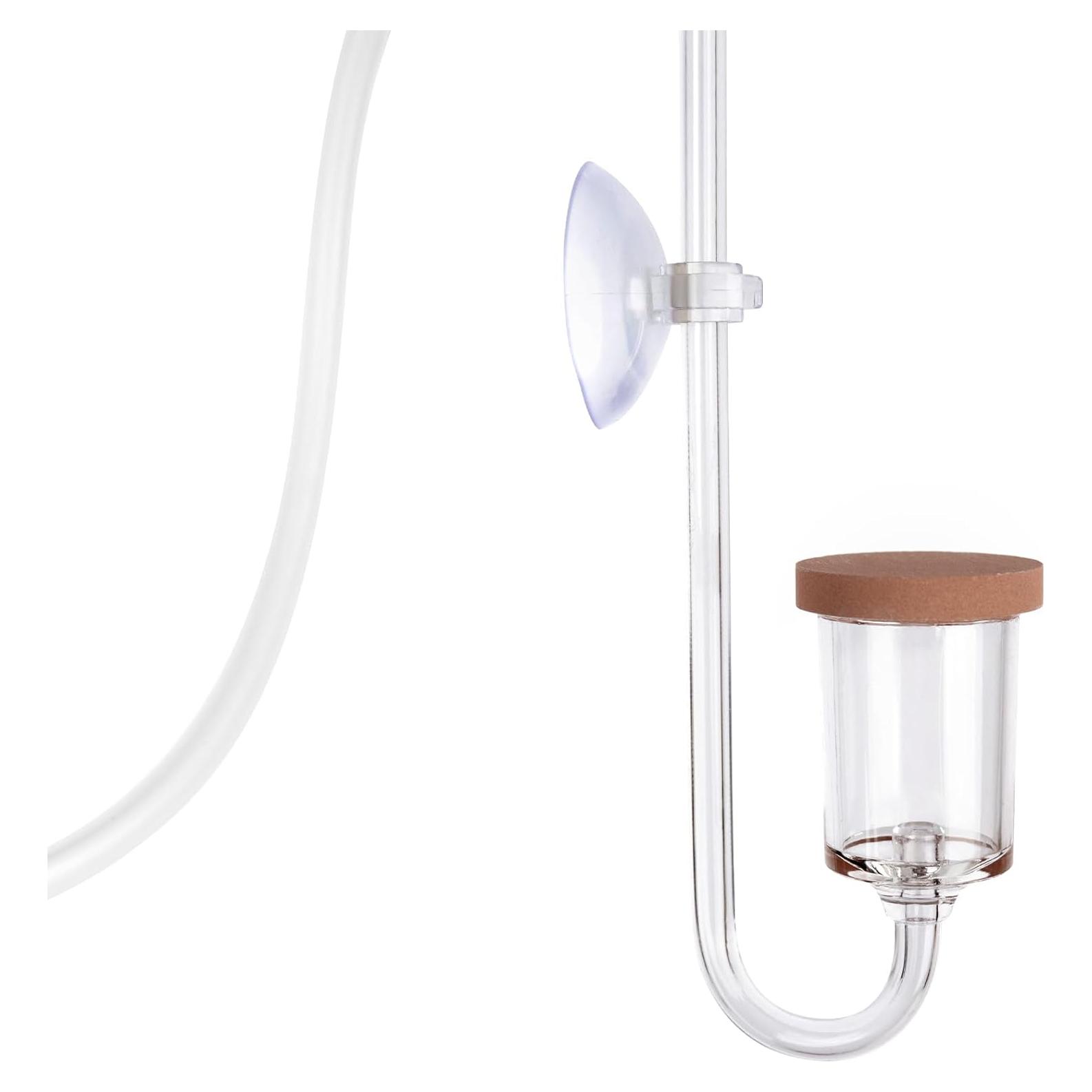 Difusor de CO2 LANDEN AERVITA L, cerámica nano para acuarios