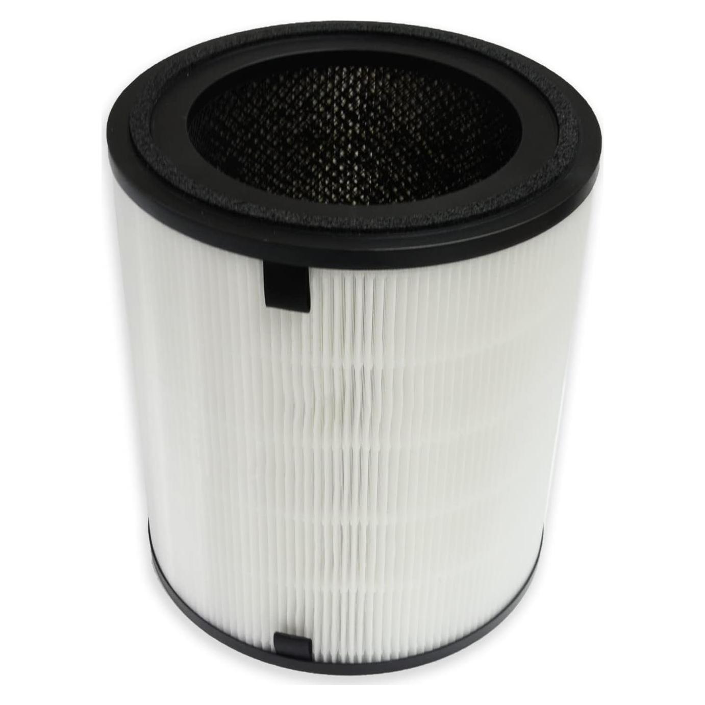 Filtro HEPA PUREBURG LV-H133 Compatible Purificador Aire