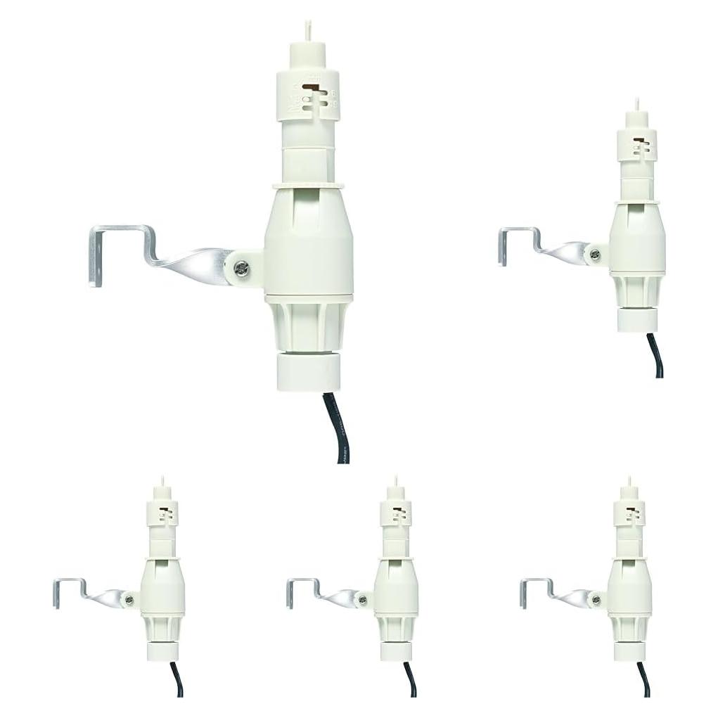 Sensor de Lluvia y Congelación Orbit 57069N - Paquete de 5