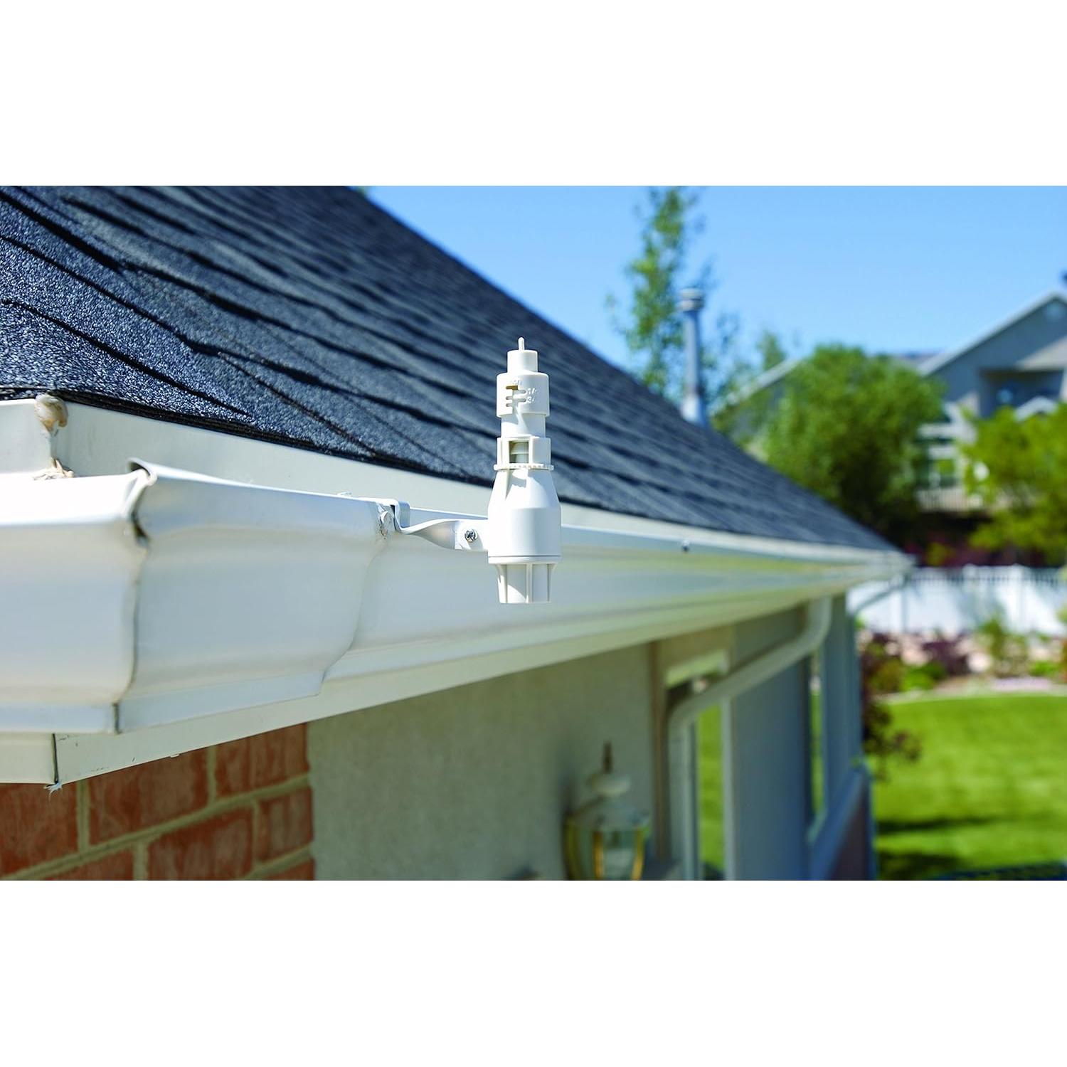 Sensor de Lluvia y Congelación Orbit 57069N - Paquete de 5