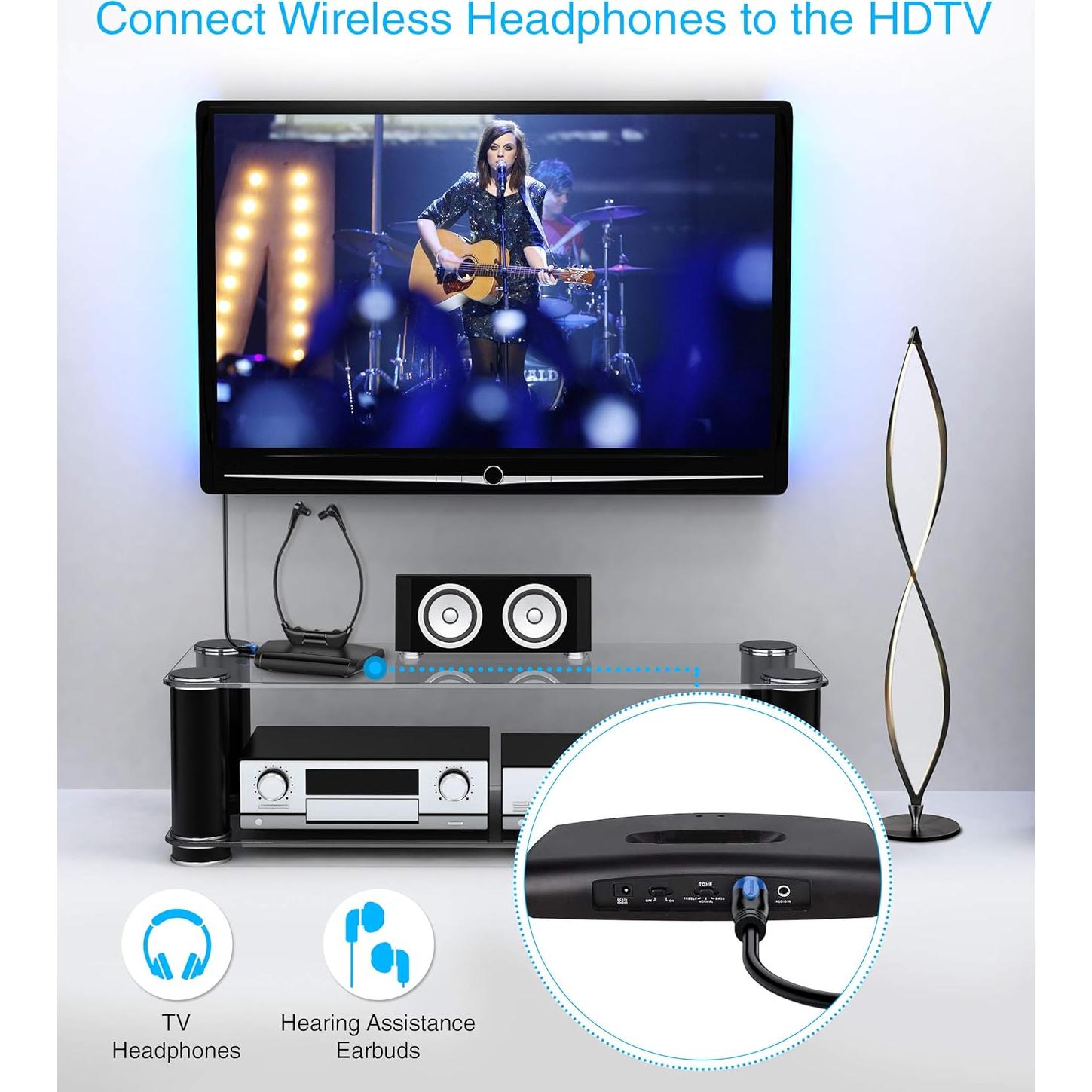 Cable de Audio Óptico Toslink BlueRigger 0.46m - Baño de Oro 24K