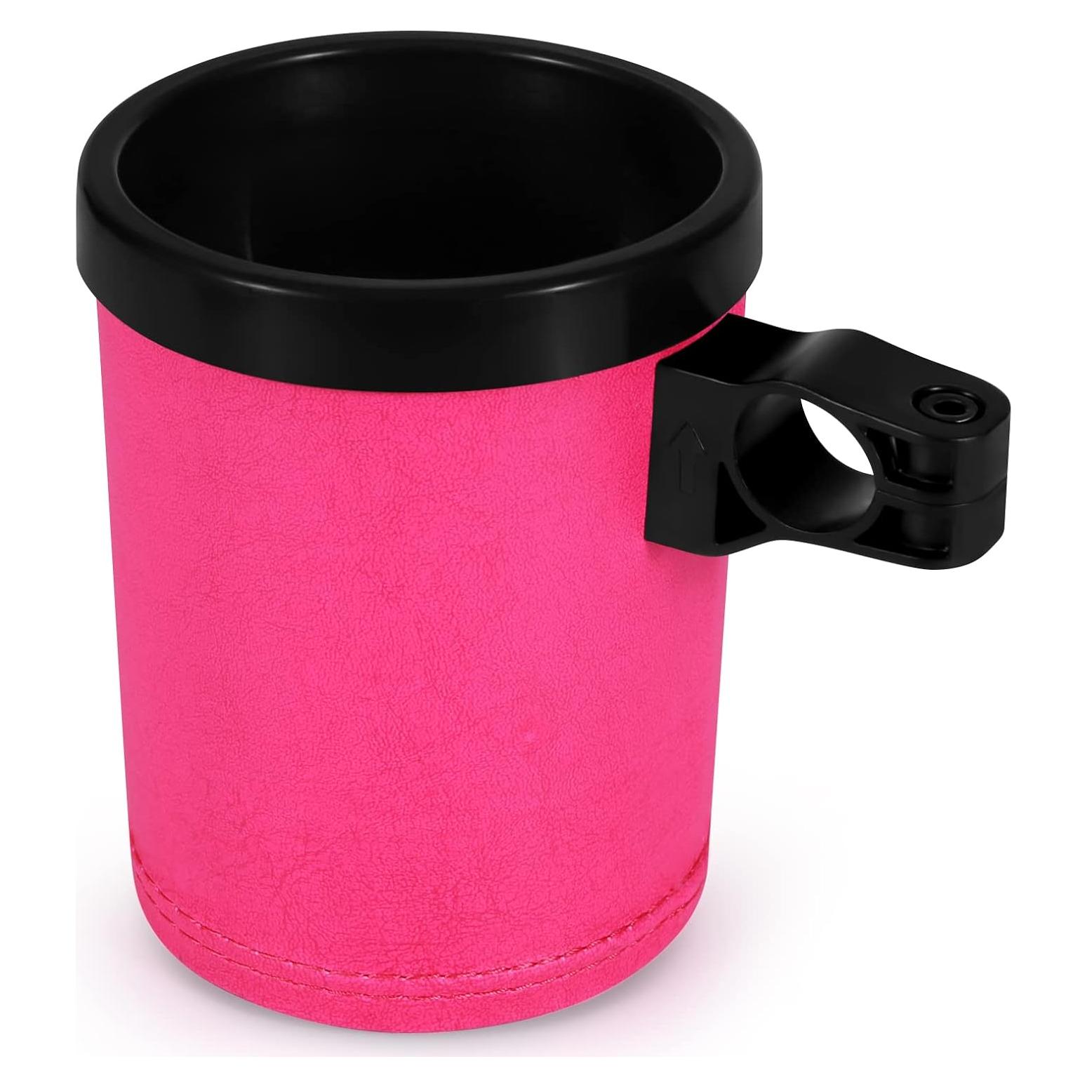 Soporte Universal para Taza de Bicicleta Accmor Negro