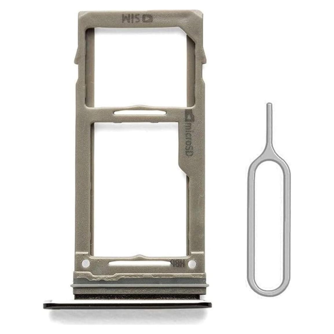 Soporte de bandeja SIM Perzework para Samsung Galaxy S10/S10+