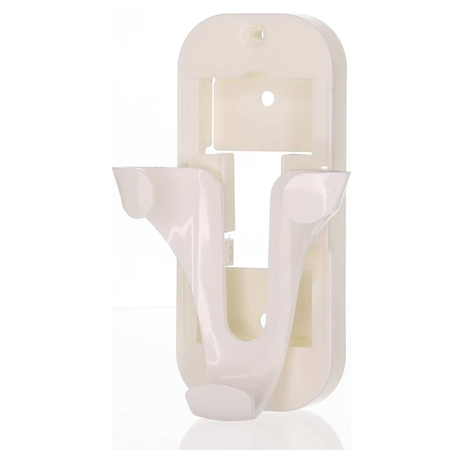 Soporte de Pared Hunter 99122WM para Controles Remotos Blanco