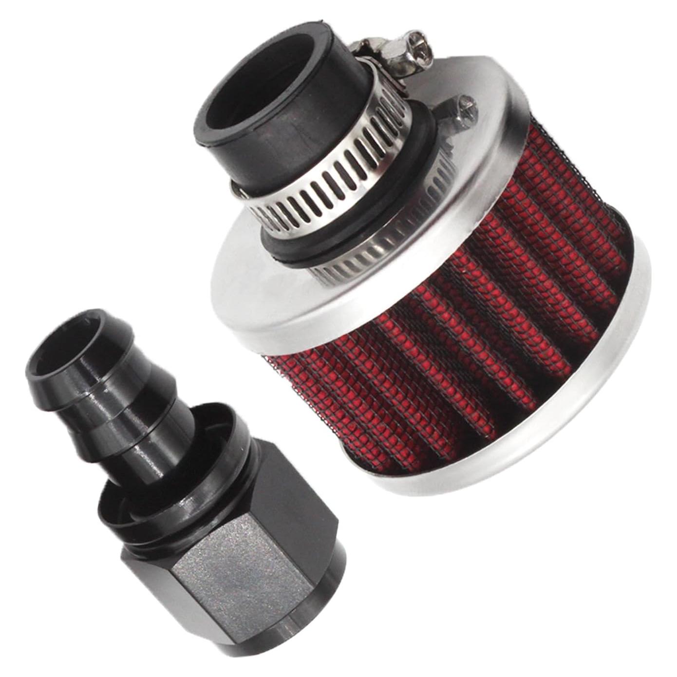 Respiradero de Célula de Combustible XDBower AN6 con Filtro