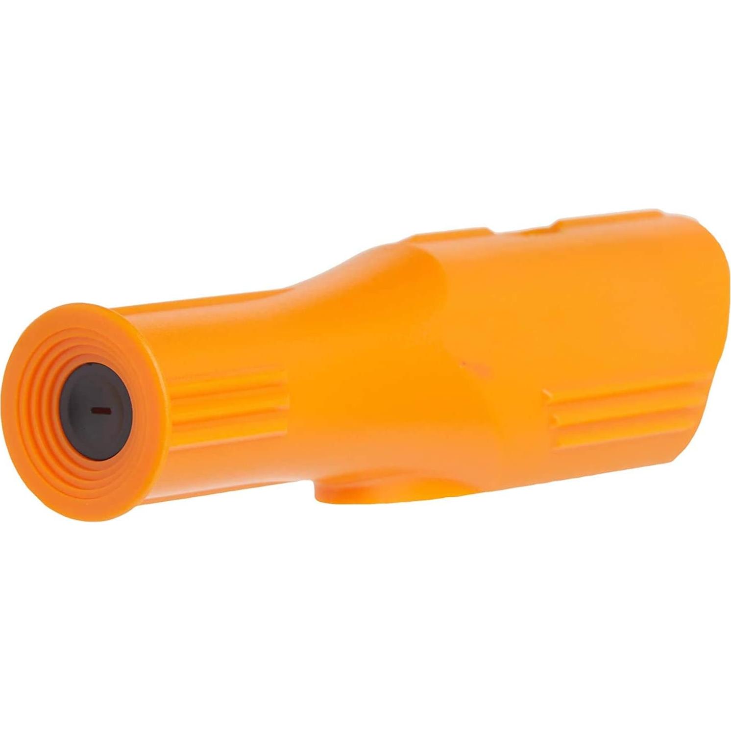 Nivel de Vista de Mano Johnson 12.7 cm Naranja Portátil