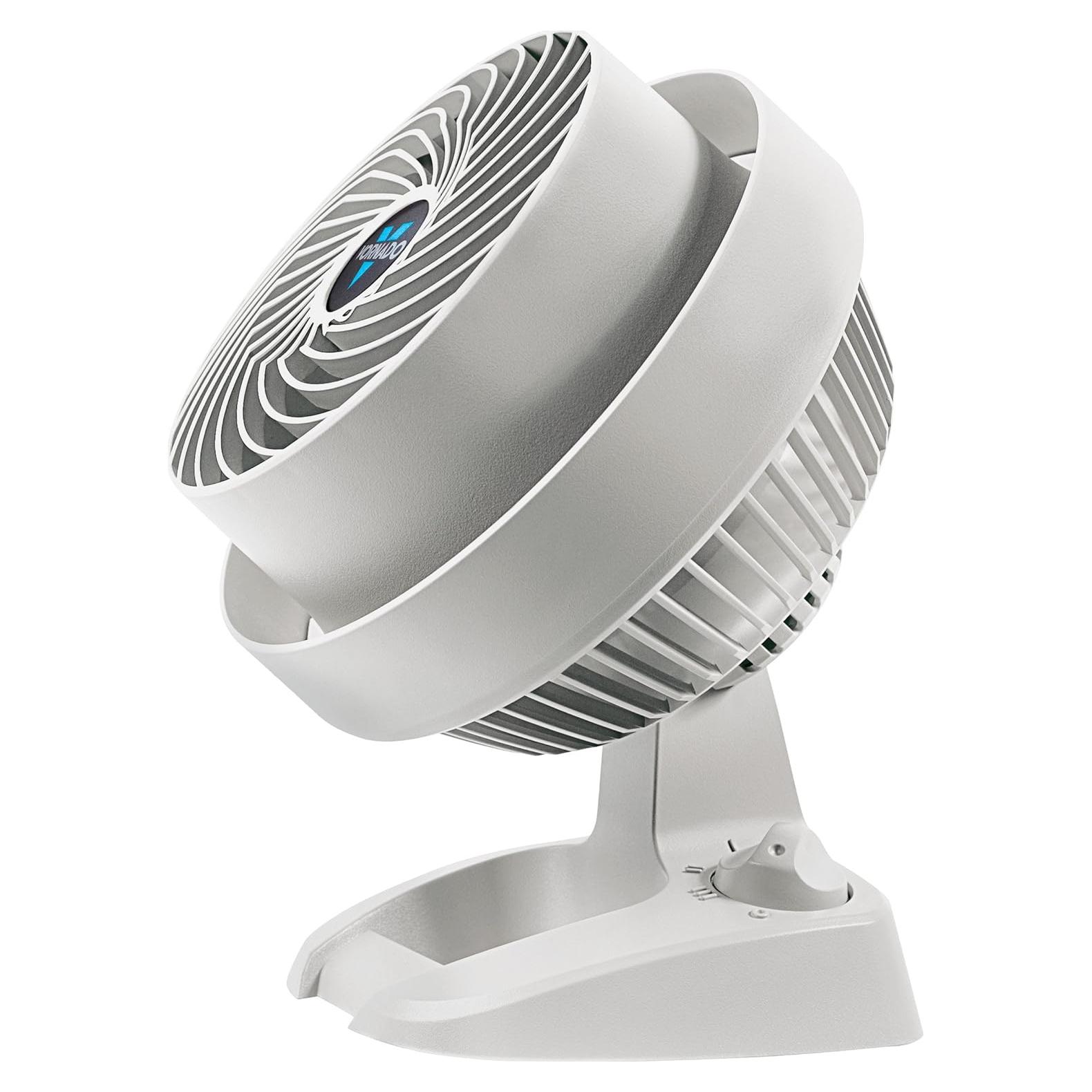 Ventilador de Circulación de Aire Vornado 530 Blanco 60W