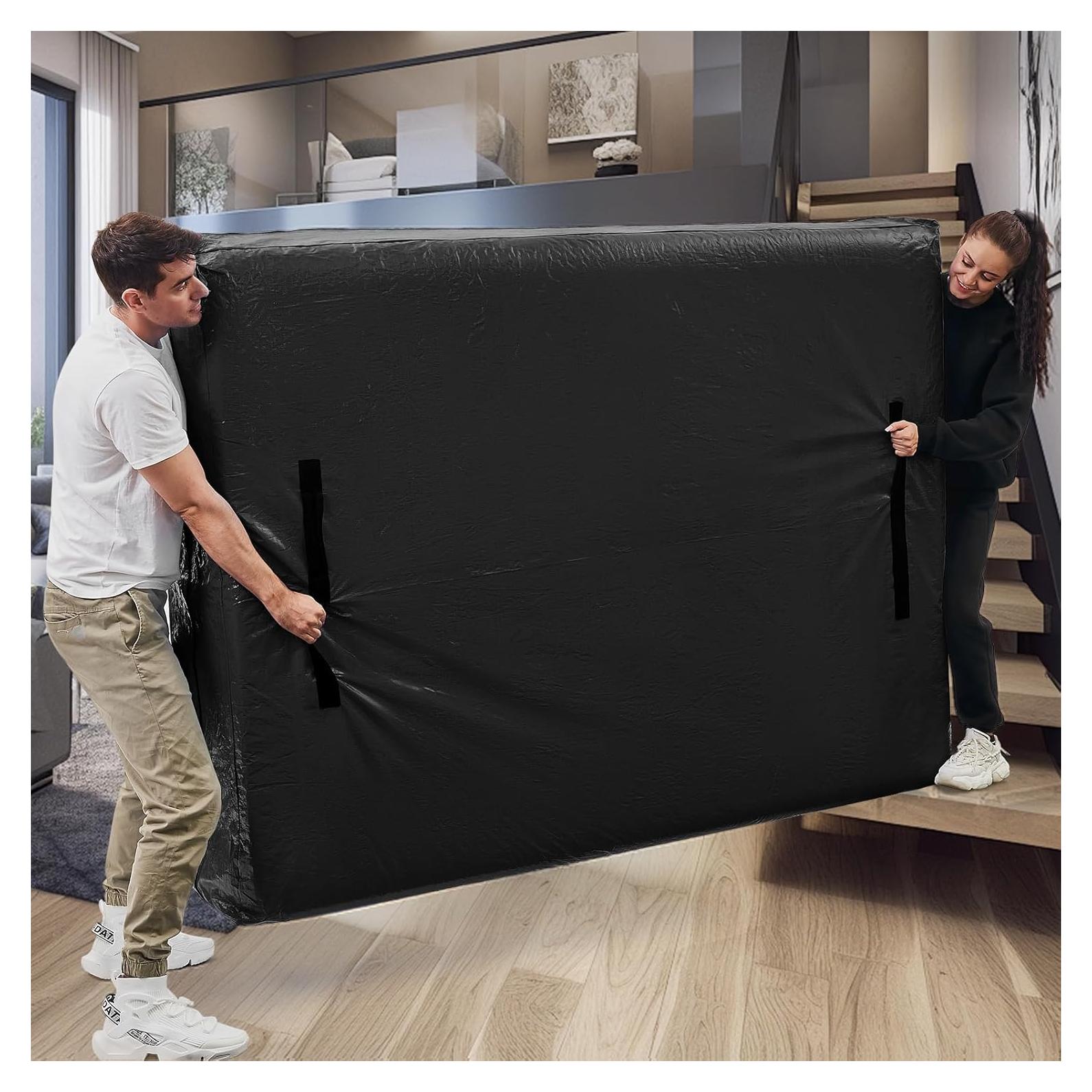 Bolsas para Colchones BETU XL Impermeables 82x57x15 cm