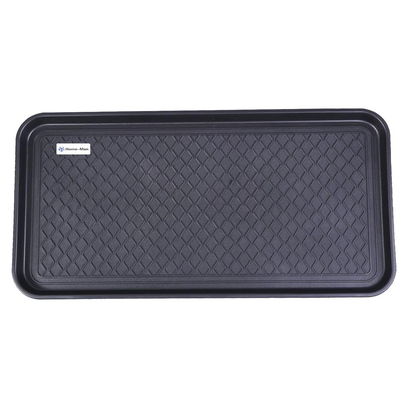 Alfombrilla Multiusos Home-Man 76.2x38.1cm para Mascotas