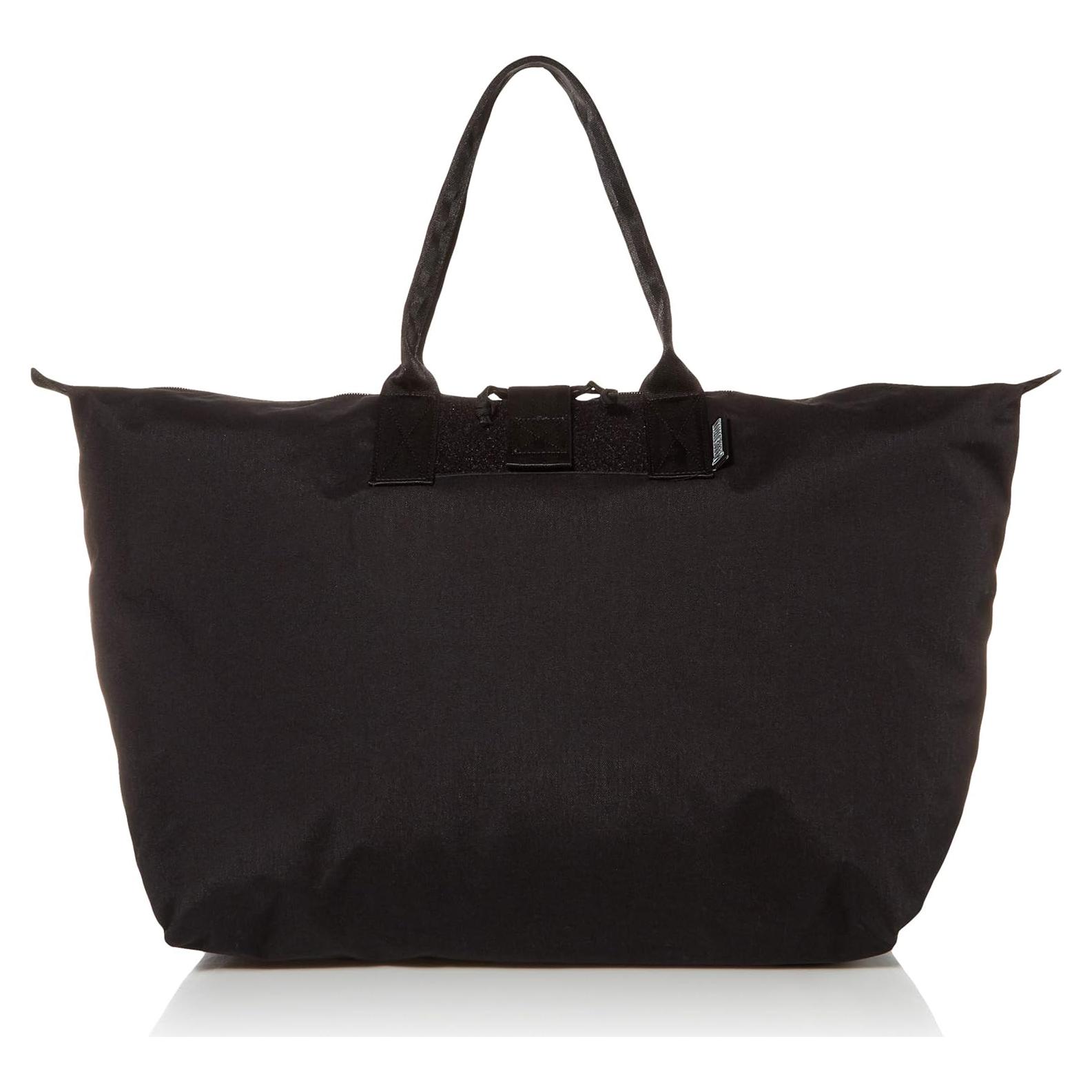 Bolsa Tote Plegable Maxpedition ZFTOTE Grande Negra