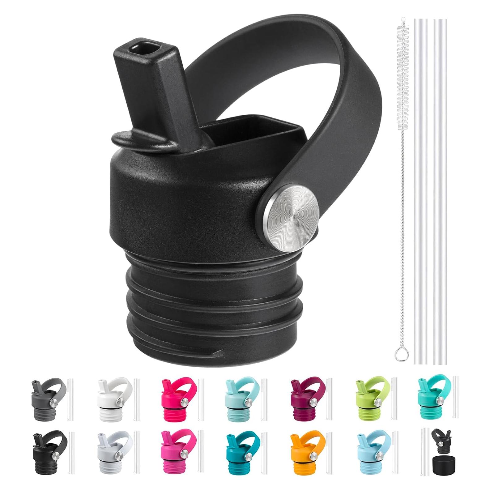 Tapa de Popote RRegeny para Hydro Flask 21/24 oz - Flex