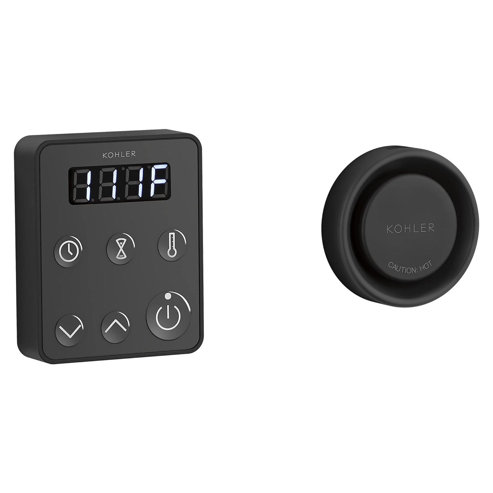 Kit de Control Generador de Vapor KOHLER Invigoration 1.72kg