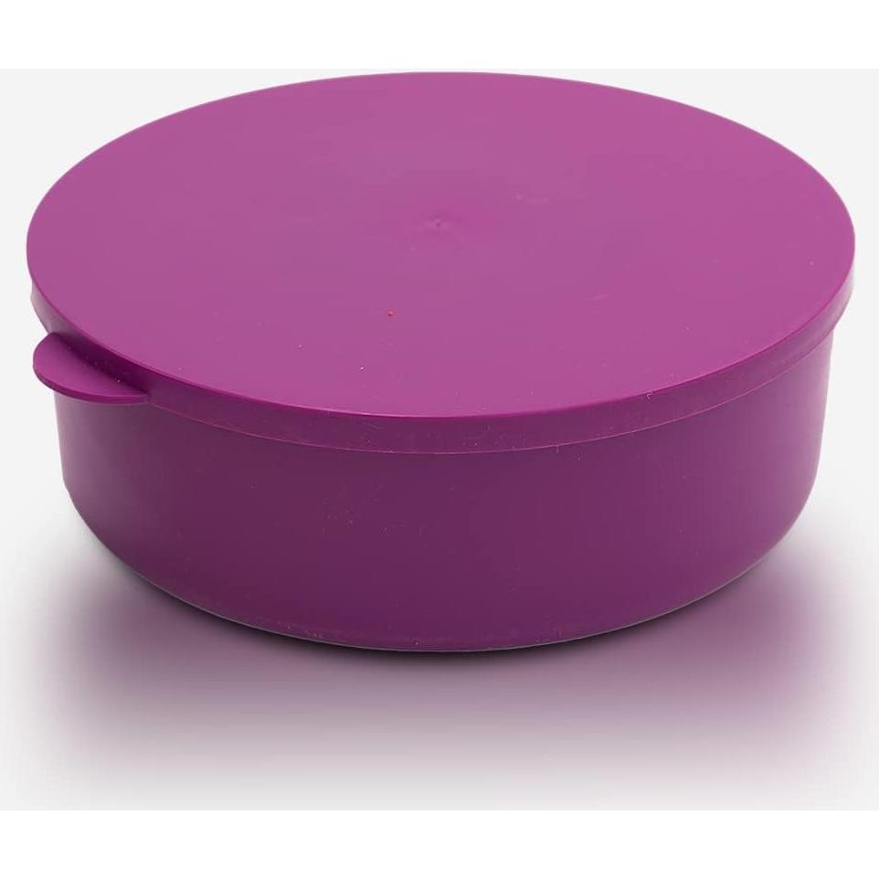 Colador de Grasa Easy Greasy 3 Piezas - Plástico Púrpura