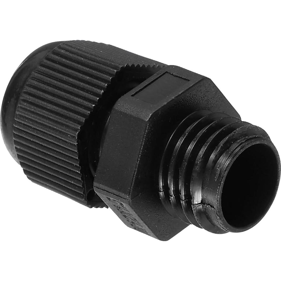 Termopar Sin Soldadura uxcell G1/2 Acero Inoxidable 30mm Negro