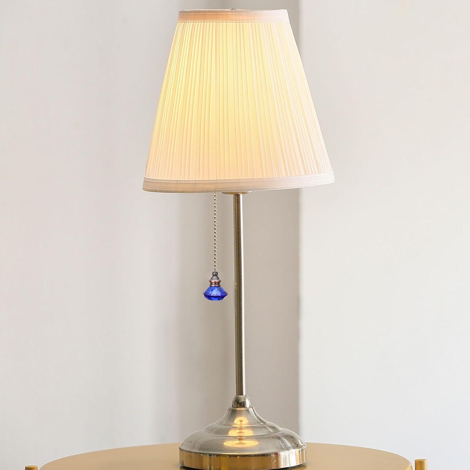 Cadena de Tirar para Ventilador de Techo PATIKIL Azul 30 cm - Paquete de 2